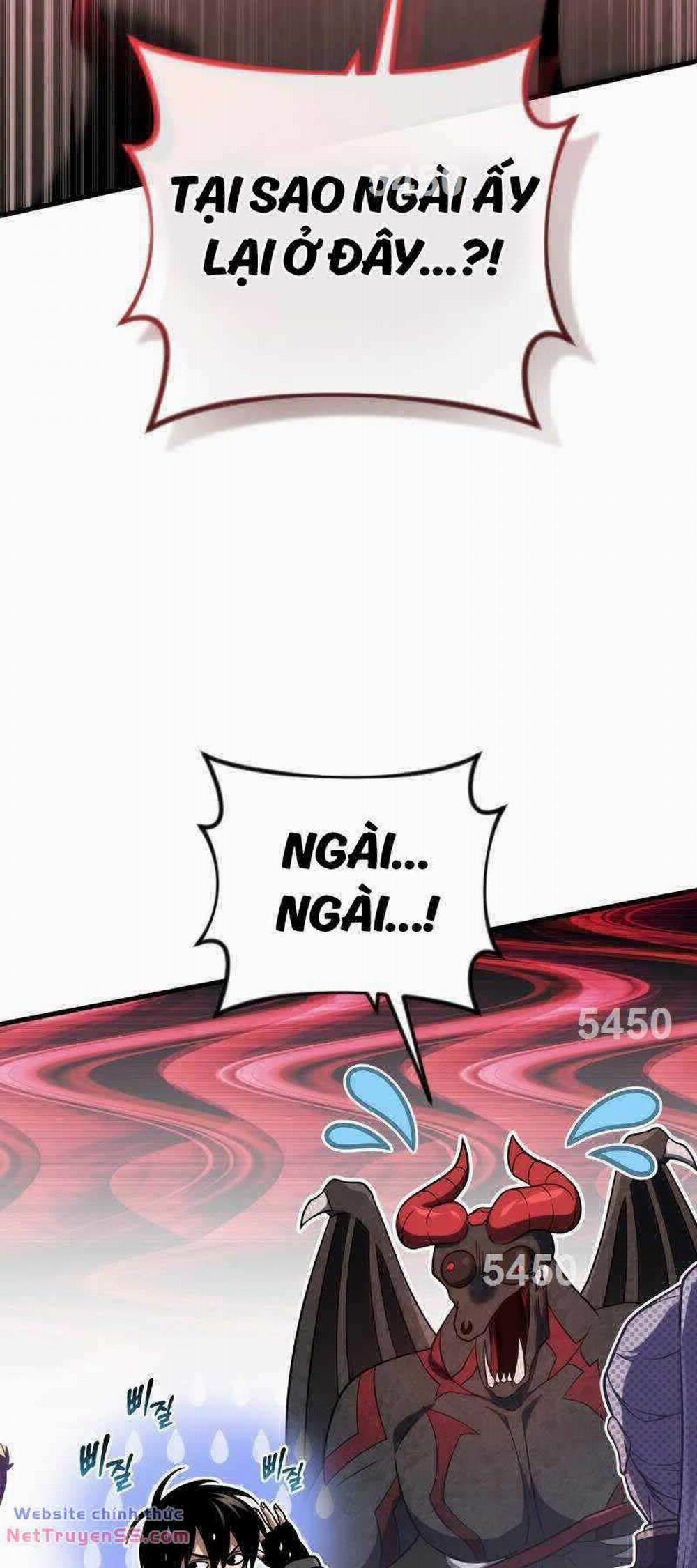 Người Chơi Trở Lại Sau 10000 Năm 69 trang 1