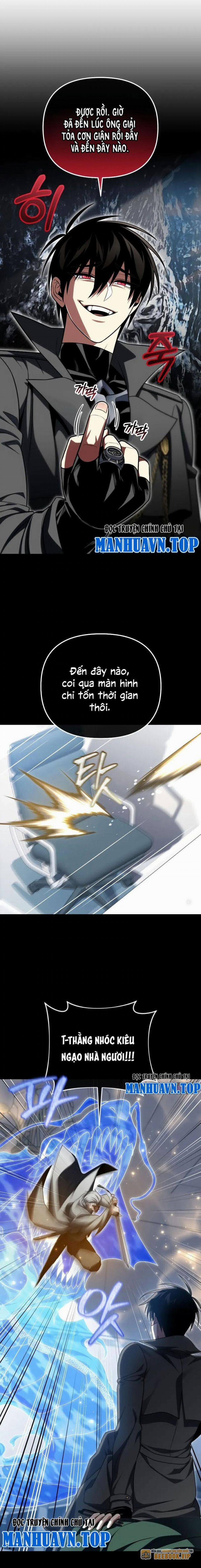 Người Chơi Trở Lại Sau 10000 Năm 96 trang 1