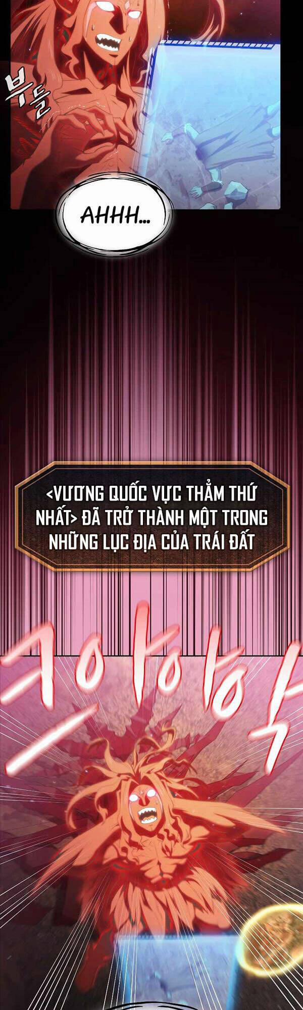 Người Chơi Trở Về Từ Địa Ngục 114 trang 1