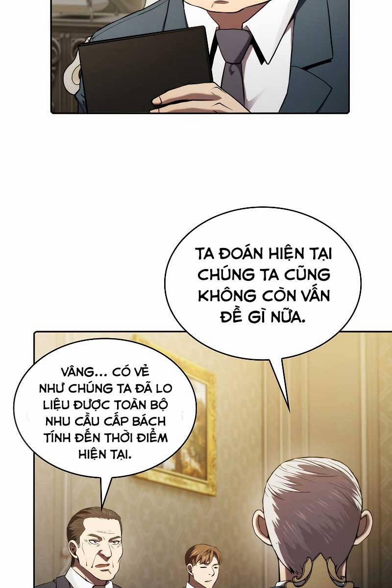 Người Chơi Trở Về Từ Địa Ngục 118 trang 1
