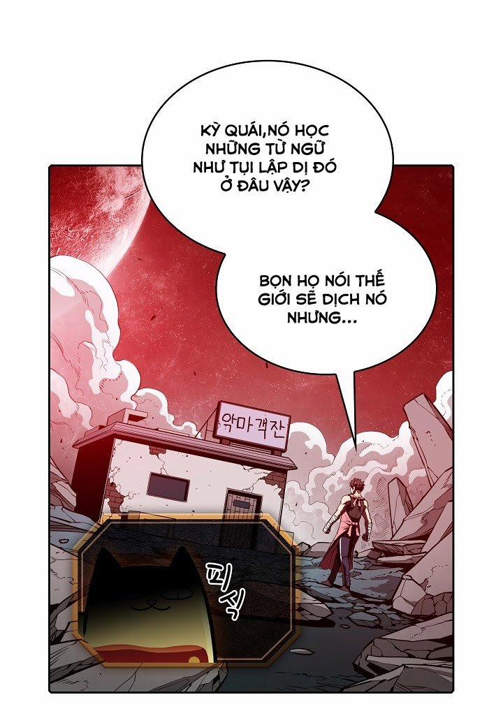 Người Chơi Trở Về Từ Địa Ngục 16 trang 0