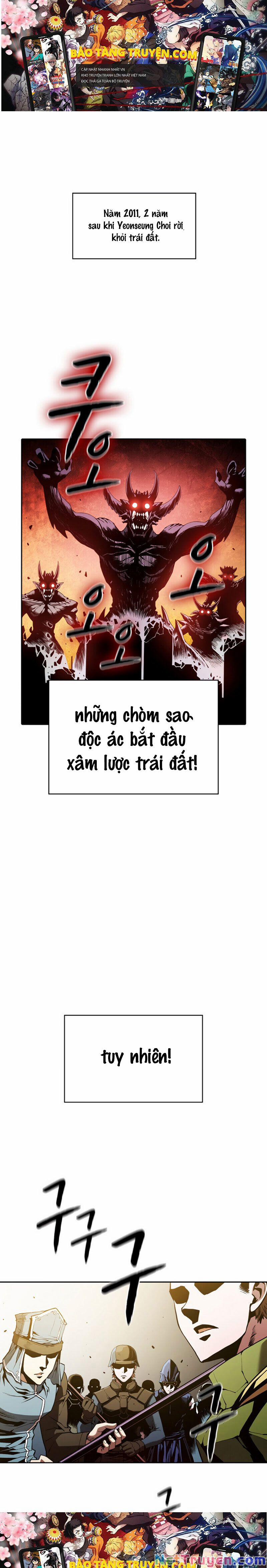 Người Chơi Trở Về Từ Địa Ngục 34 trang 0