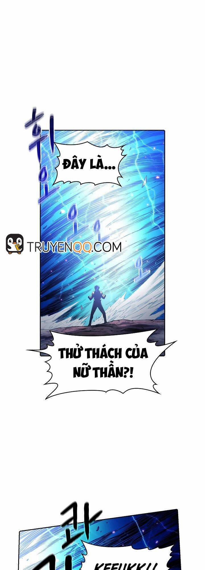 Người Chơi Trở Về Từ Địa Ngục 4 trang 1