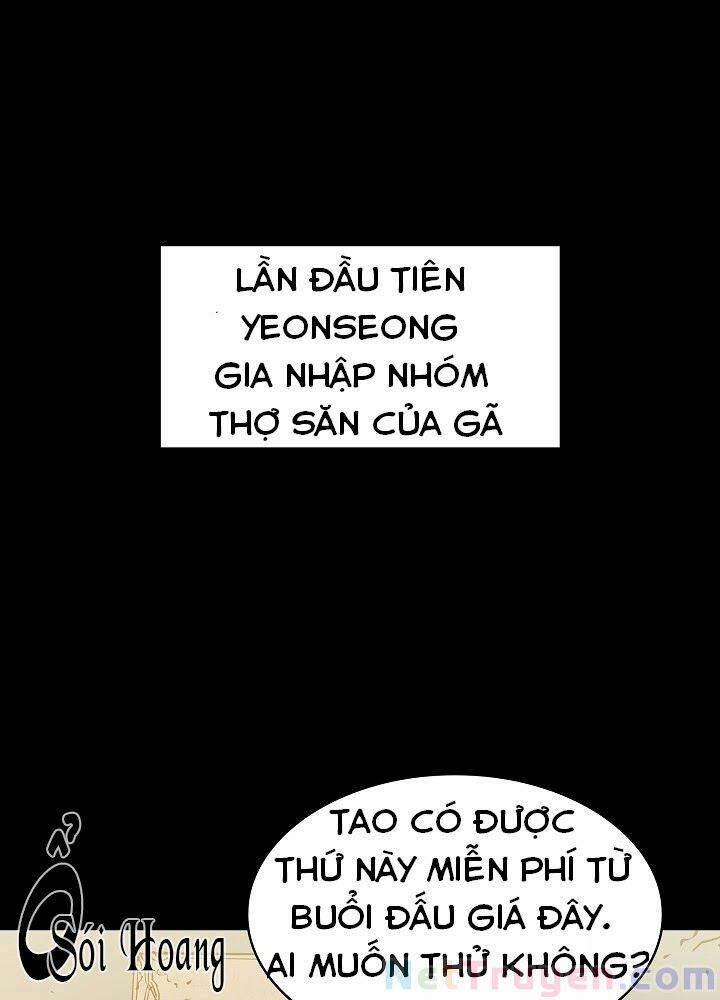 Người Chơi Trở Về Từ Địa Ngục 5 trang 0