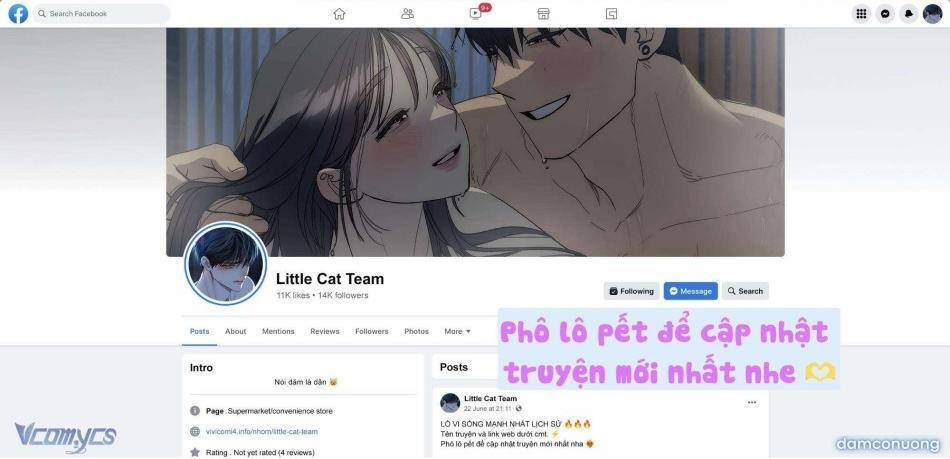 Người Chồng Ăn Bám 10 trang 0