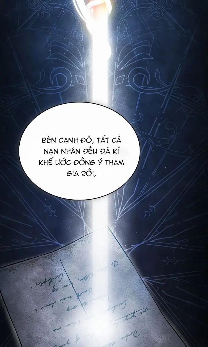 Người Chồng Nhỏ Của Công Tước Đại Nhân 21.2 trang 0