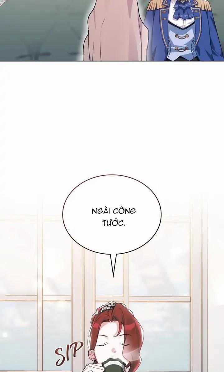 Người Chồng Nhỏ Của Công Tước Đại Nhân 22.2 trang 0