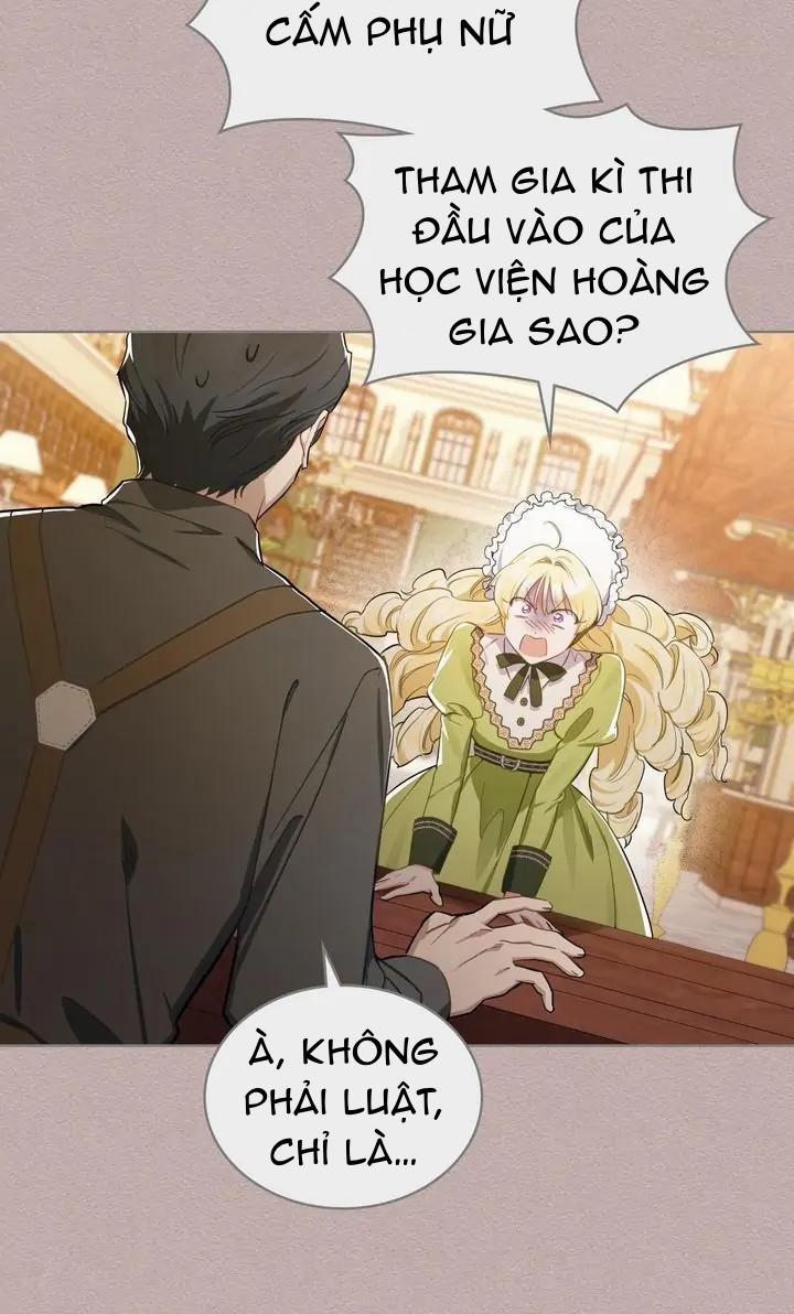 Người Chồng Nhỏ Của Công Tước Đại Nhân 9.2 trang 1