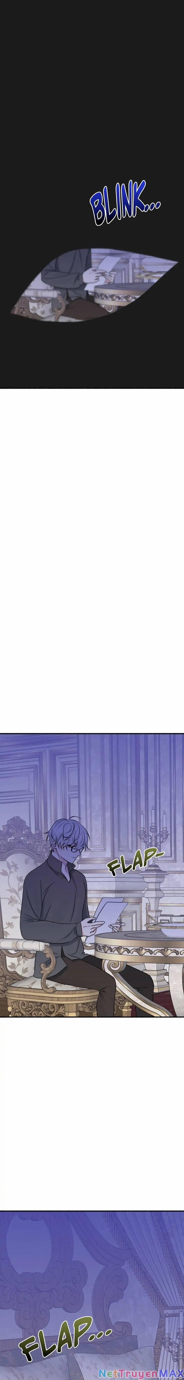 Người Chồng Thiên Thần Của Tôi Thật Ra Là Ác Quỷ 11.2 trang 4