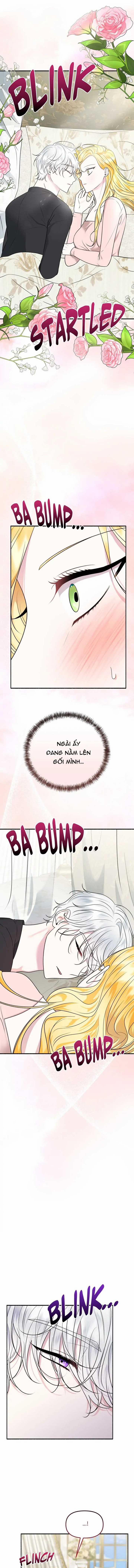 Người Chồng Thiên Thần Của Tôi Thật Ra Là Ác Quỷ 17.1 trang 7