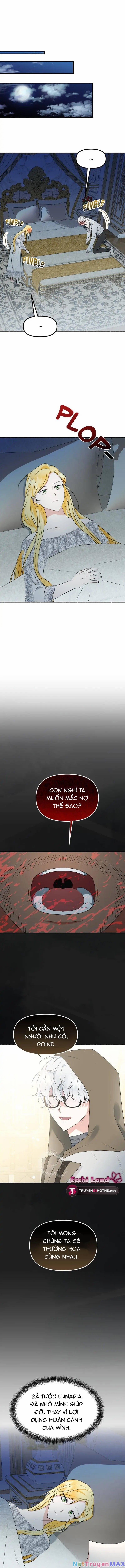 Người Chồng Thiên Thần Của Tôi Thật Ra Là Ác Quỷ 2.2 trang 2