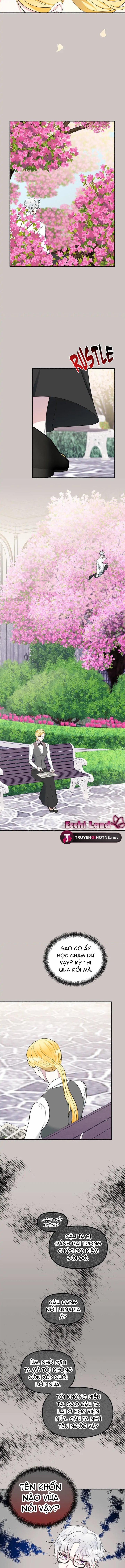 Người Chồng Thiên Thần Của Tôi Thật Ra Là Ác Quỷ 20.2 trang 2