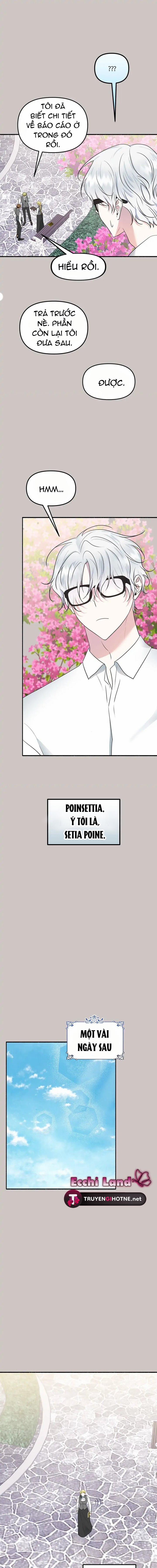 Người Chồng Thiên Thần Của Tôi Thật Ra Là Ác Quỷ 20.2 trang 5