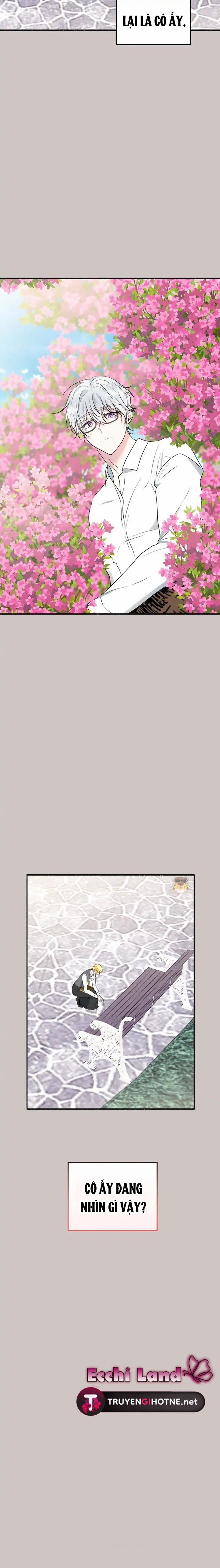 Người Chồng Thiên Thần Của Tôi Thật Ra Là Ác Quỷ 20.2 trang 6