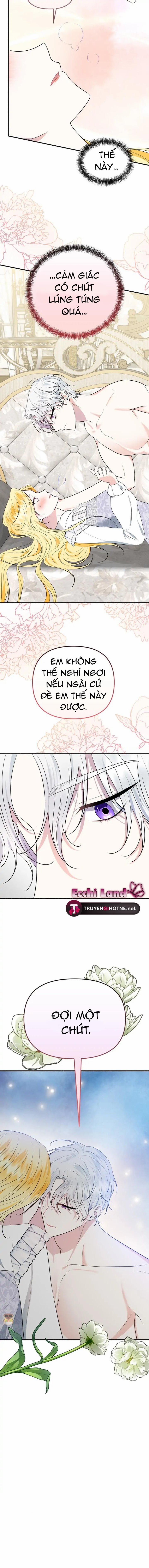 Người Chồng Thiên Thần Của Tôi Thật Ra Là Ác Quỷ 21.2 trang 6