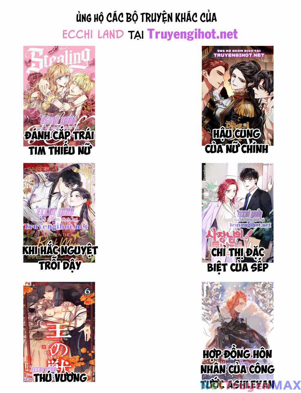 Người Chồng Thiên Thần Của Tôi Thật Ra Là Ác Quỷ 22.2 trang 7