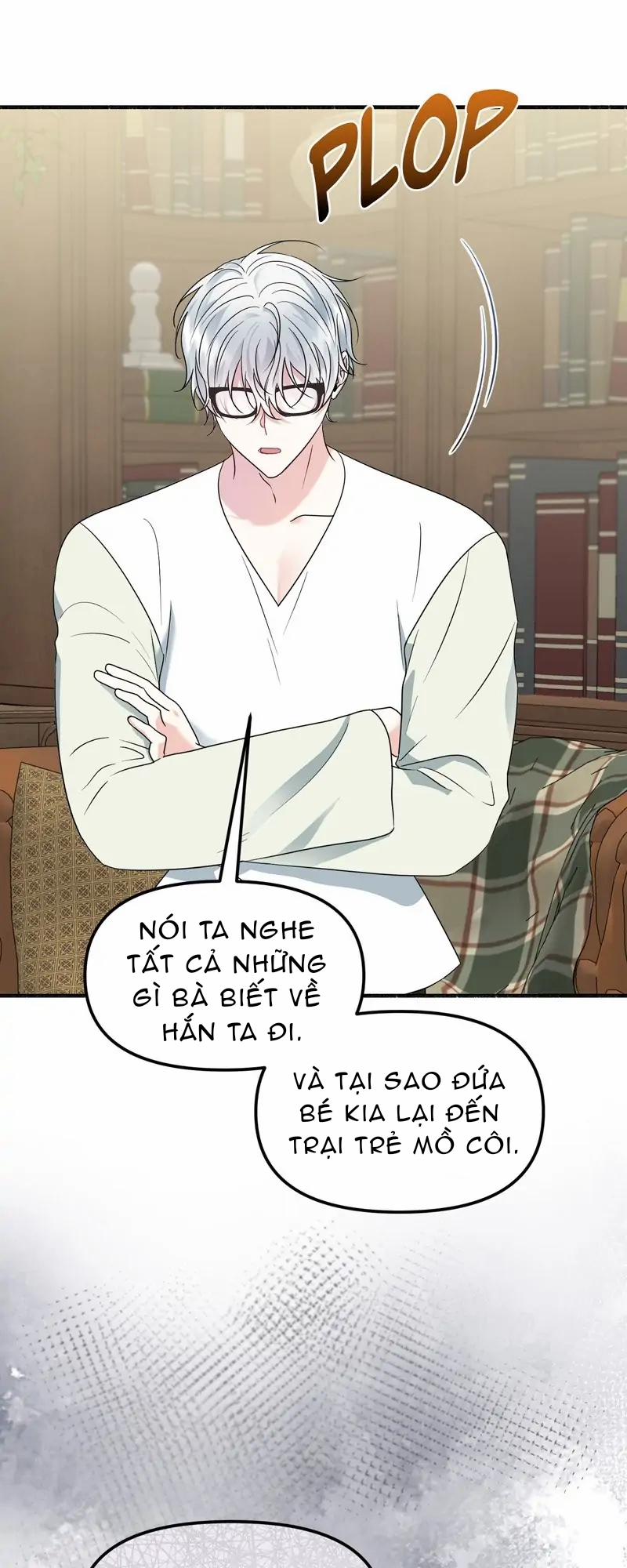 Người Chồng Thiên Thần Của Tôi Thật Ra Là Ác Quỷ 24.1 trang 16