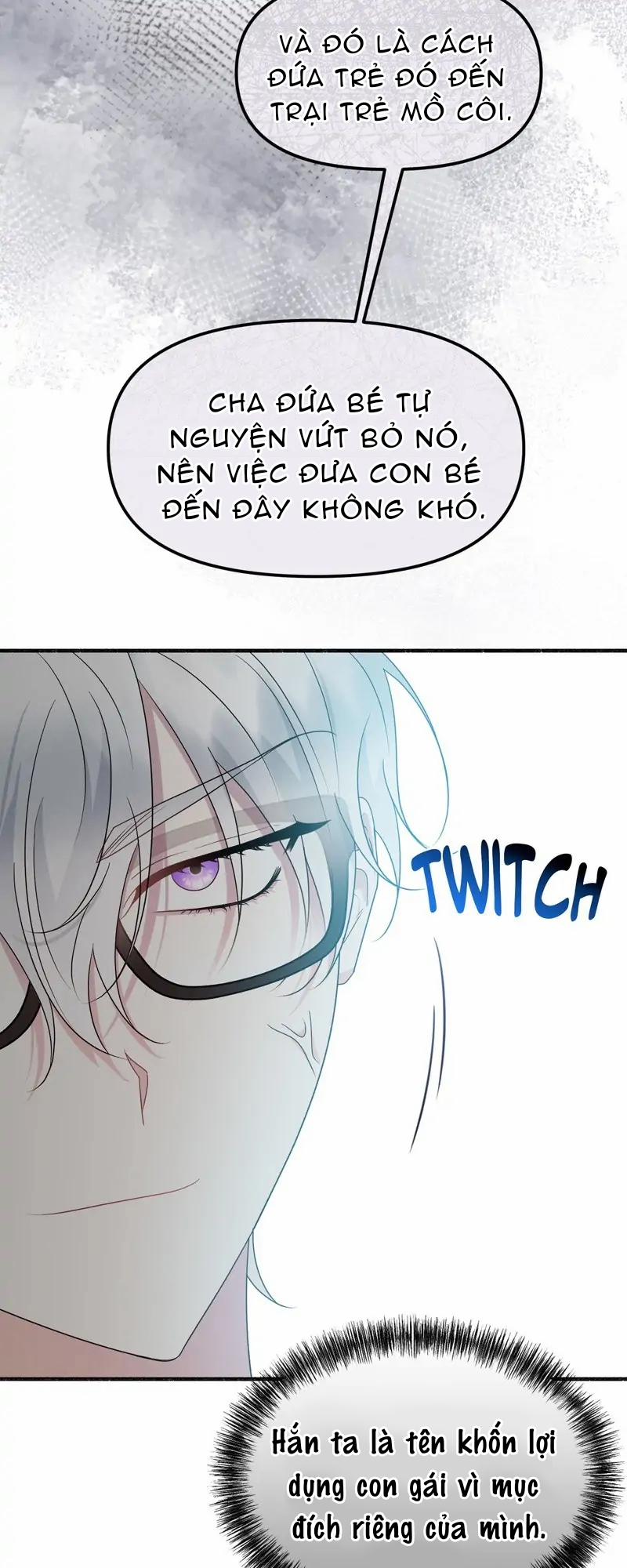 Người Chồng Thiên Thần Của Tôi Thật Ra Là Ác Quỷ 24.1 trang 18