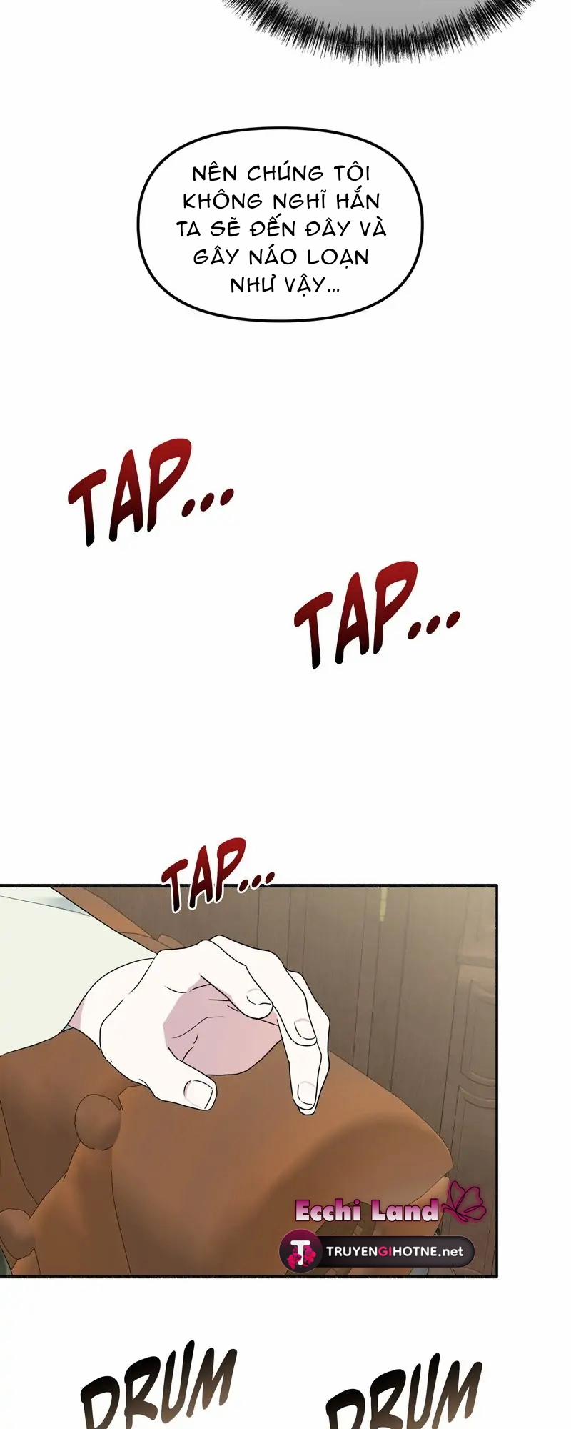 Người Chồng Thiên Thần Của Tôi Thật Ra Là Ác Quỷ 24.1 trang 19