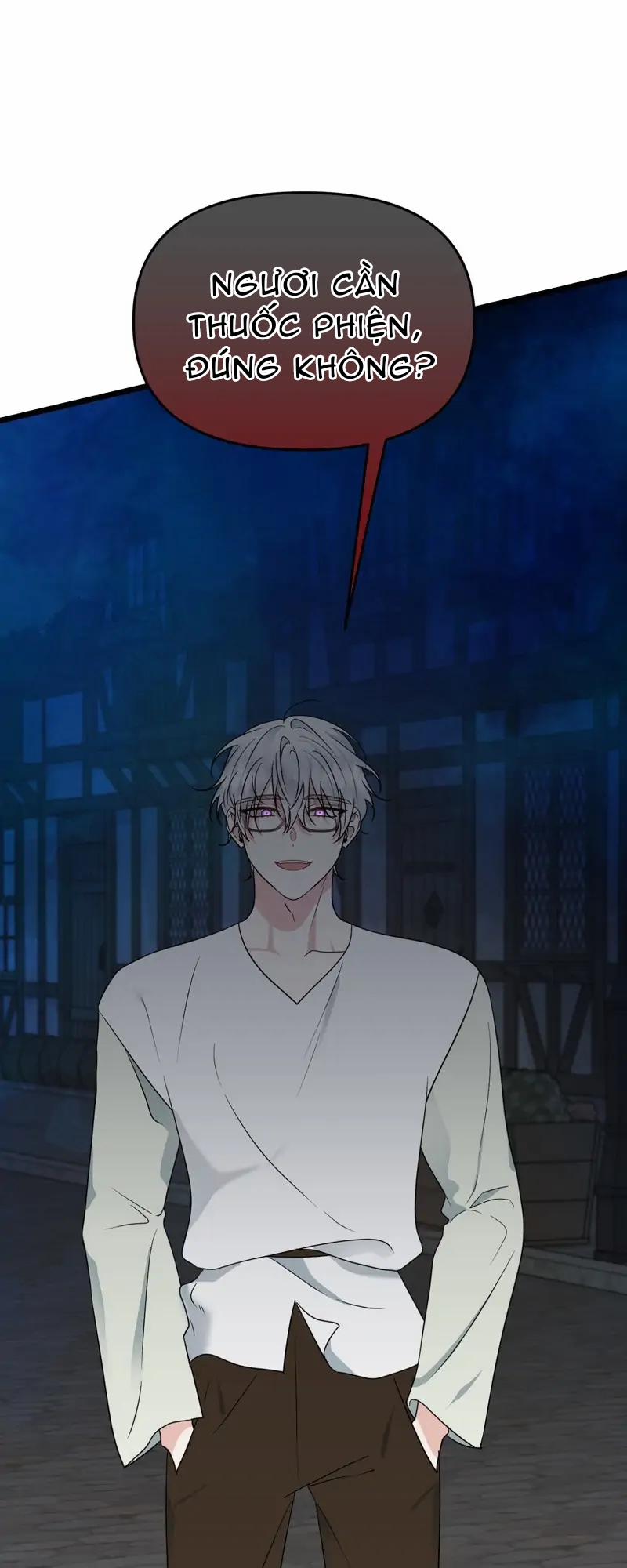 Người Chồng Thiên Thần Của Tôi Thật Ra Là Ác Quỷ 24.1 trang 2