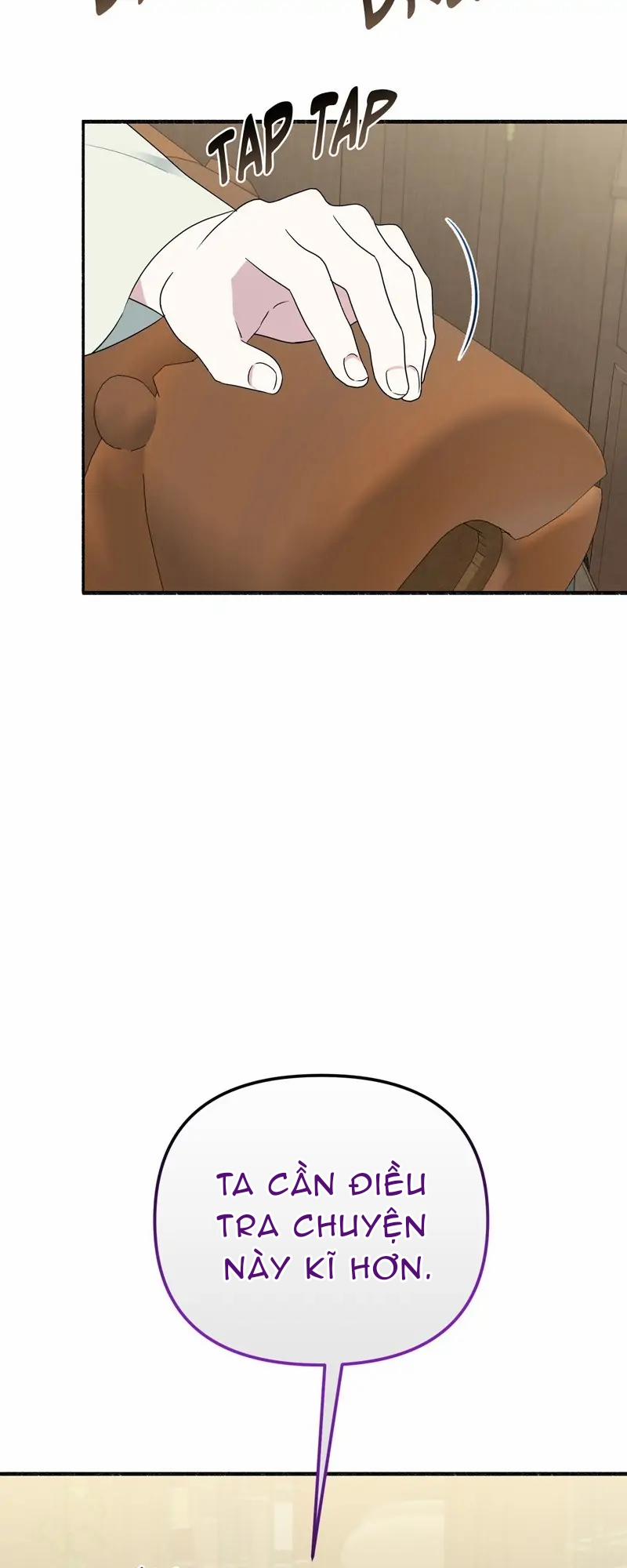 Người Chồng Thiên Thần Của Tôi Thật Ra Là Ác Quỷ 24.1 trang 20