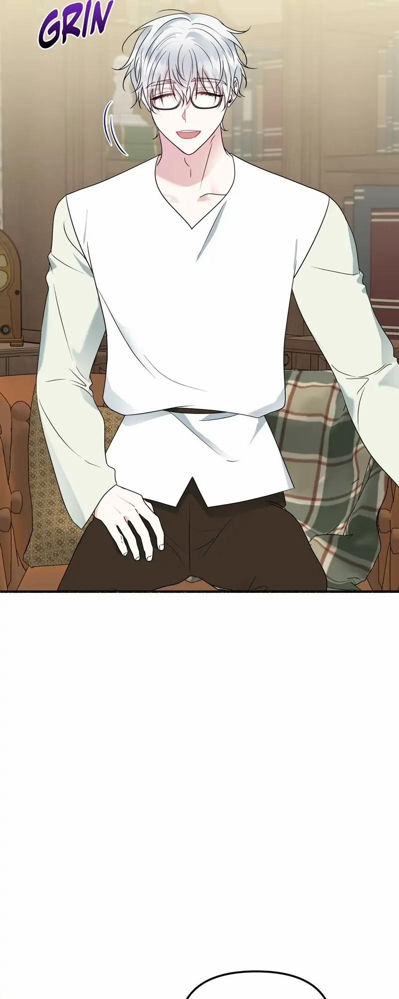 Người Chồng Thiên Thần Của Tôi Thật Ra Là Ác Quỷ 24.1 trang 21