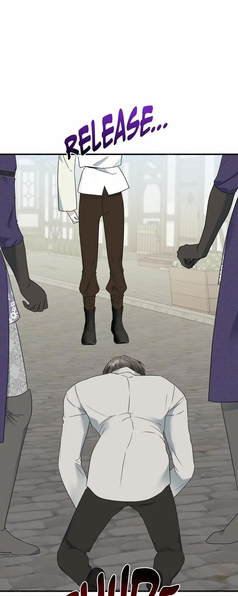 Người Chồng Thiên Thần Của Tôi Thật Ra Là Ác Quỷ 24.1 trang 7