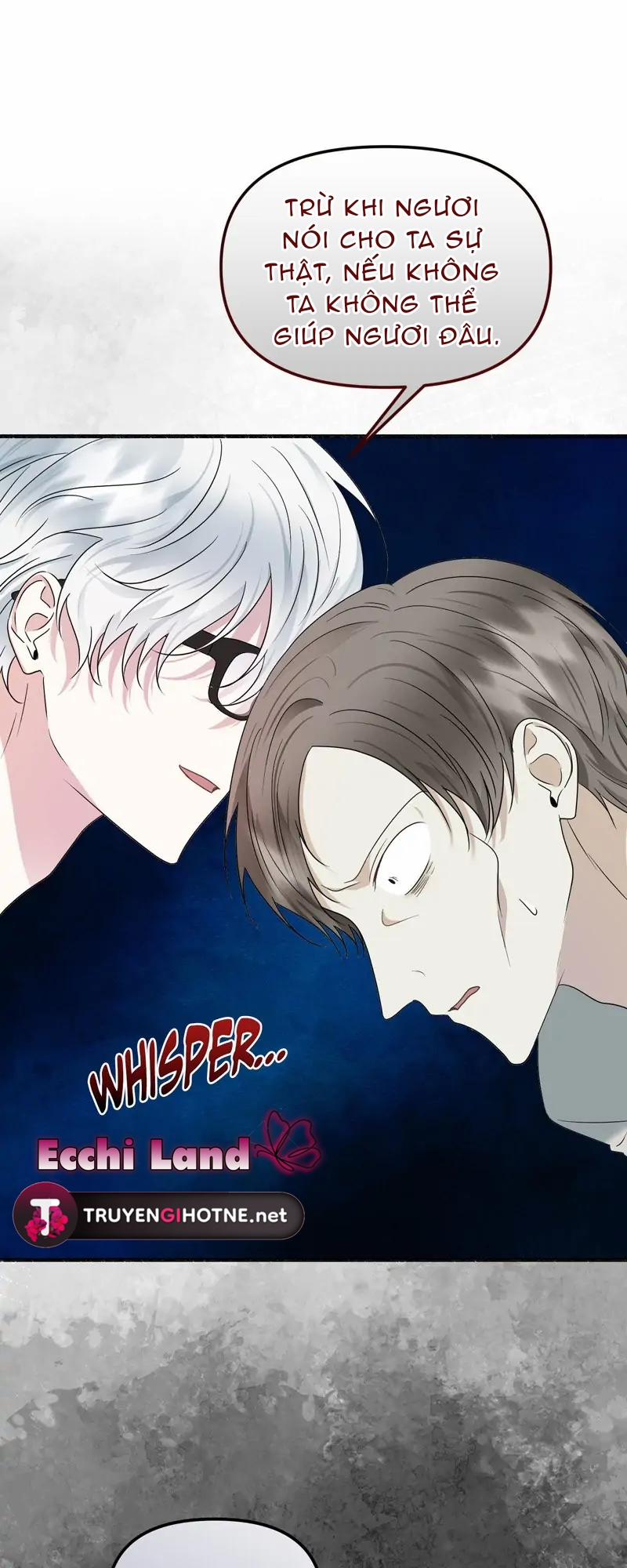 Người Chồng Thiên Thần Của Tôi Thật Ra Là Ác Quỷ 24.1 trang 9