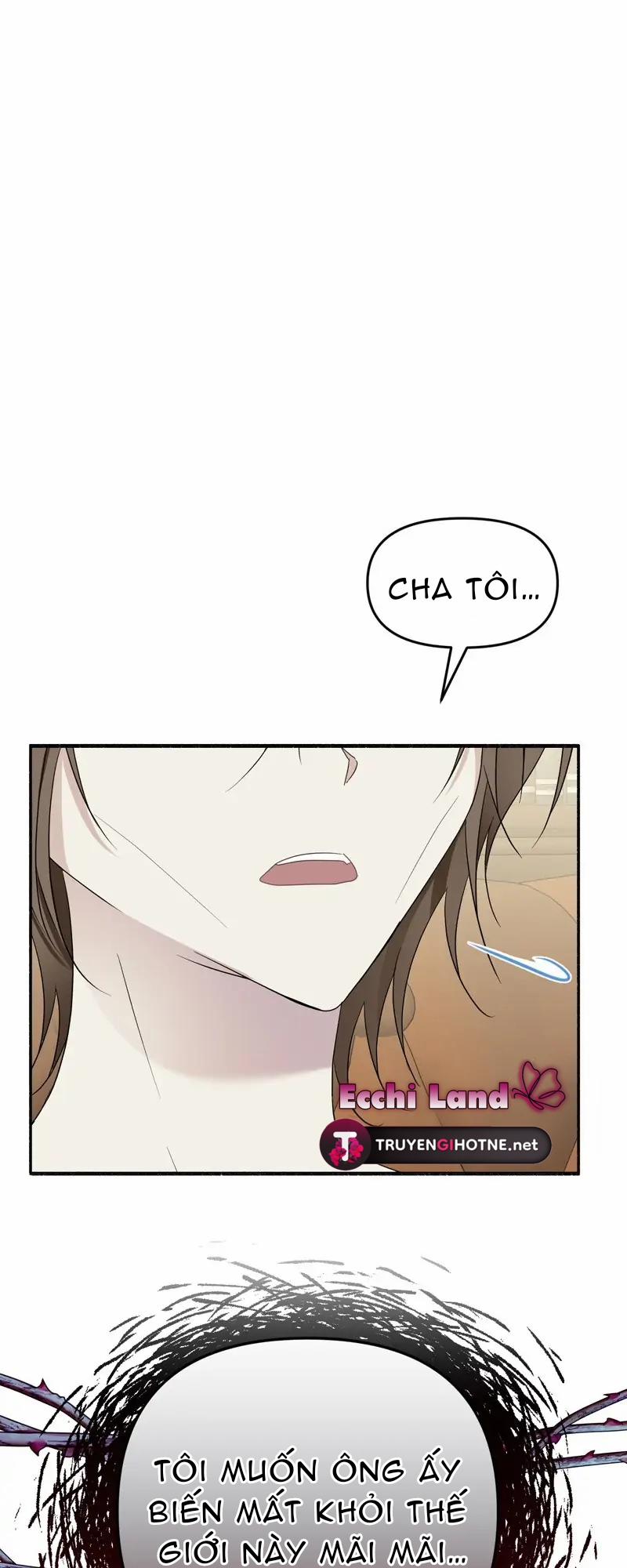 Người Chồng Thiên Thần Của Tôi Thật Ra Là Ác Quỷ 24.2 trang 12