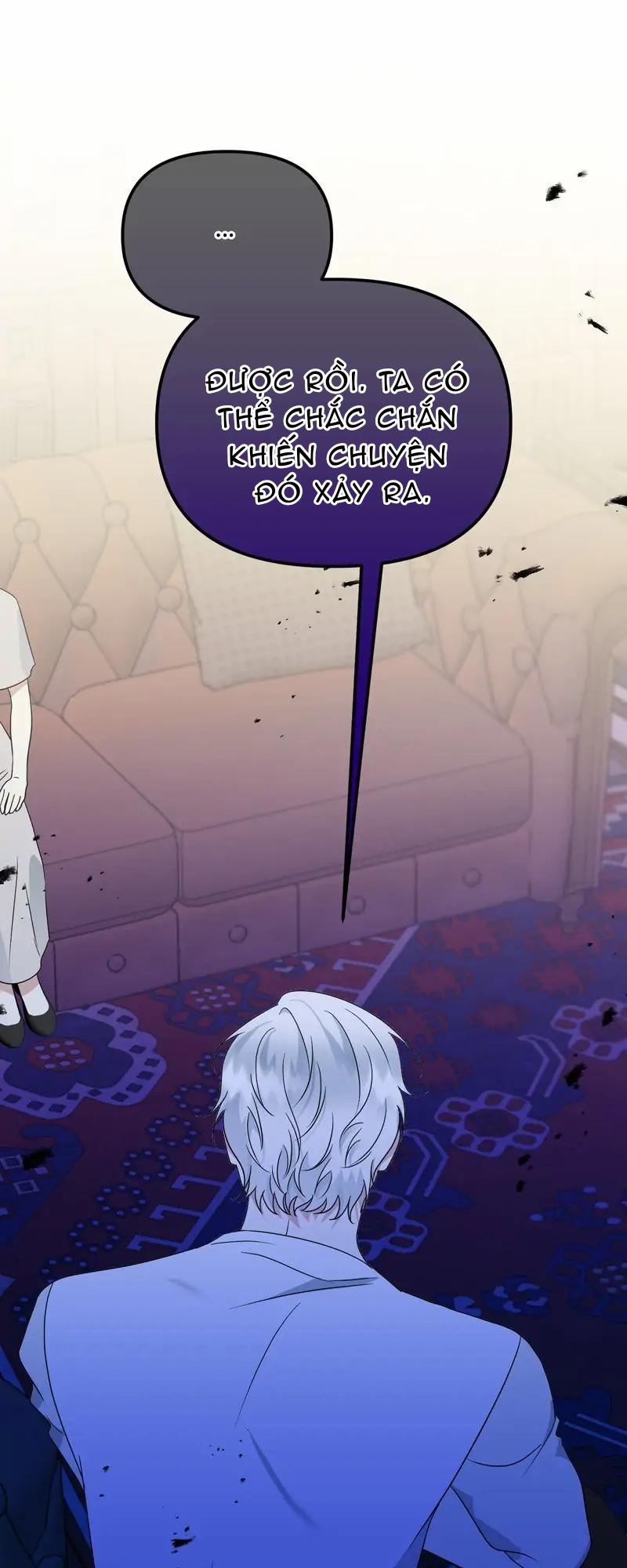 Người Chồng Thiên Thần Của Tôi Thật Ra Là Ác Quỷ 24.2 trang 14