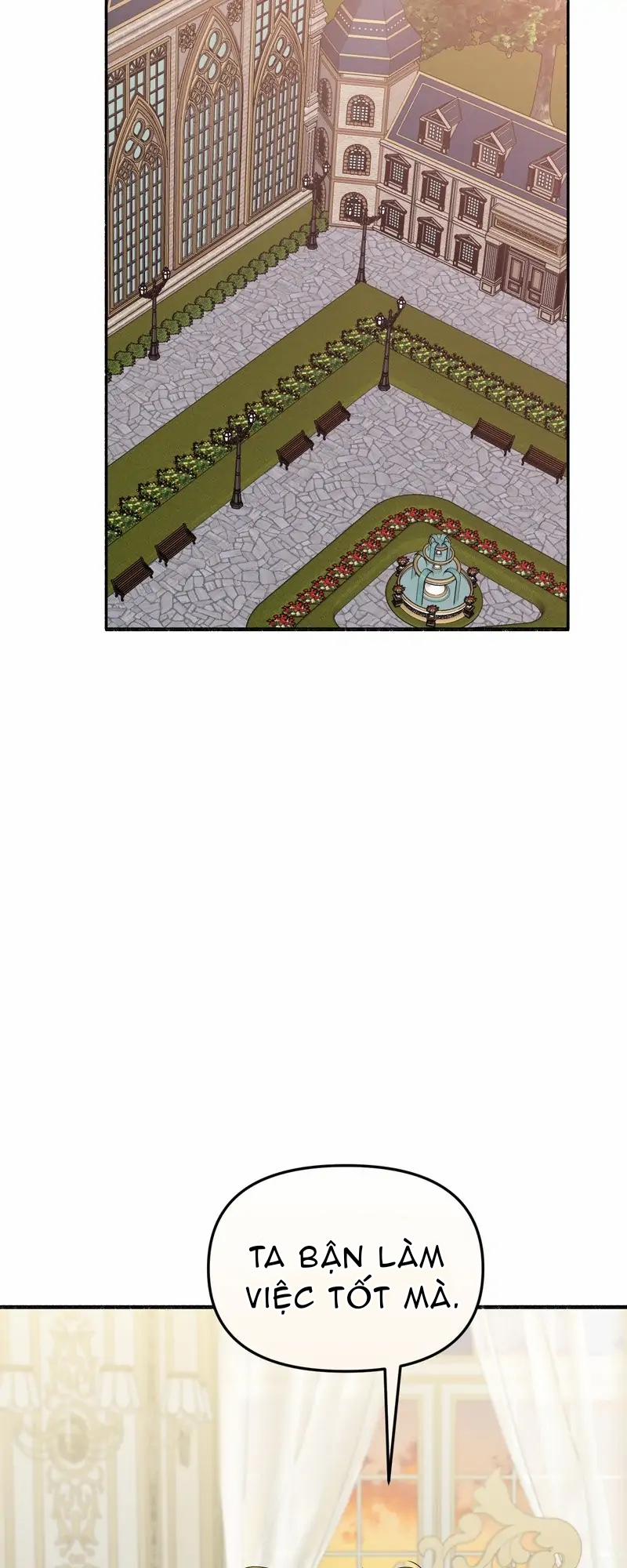 Người Chồng Thiên Thần Của Tôi Thật Ra Là Ác Quỷ 24.2 trang 17