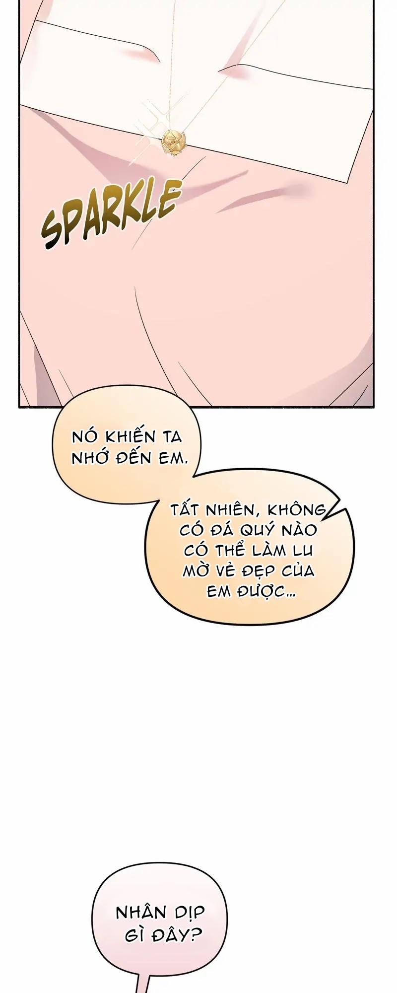 Người Chồng Thiên Thần Của Tôi Thật Ra Là Ác Quỷ 24.2 trang 25