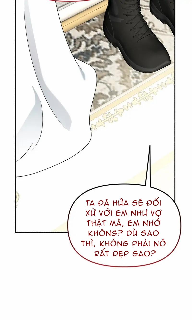 Người Chồng Thiên Thần Của Tôi Thật Ra Là Ác Quỷ 24.2 trang 27