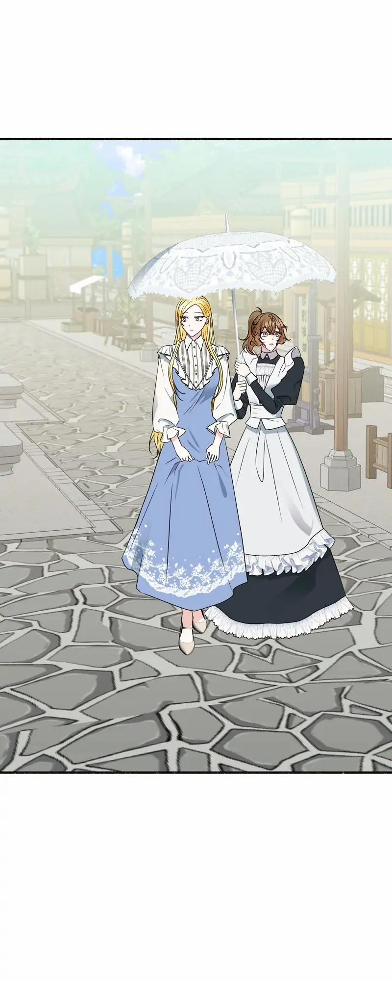 Người Chồng Thiên Thần Của Tôi Thật Ra Là Ác Quỷ 24.2 trang 35