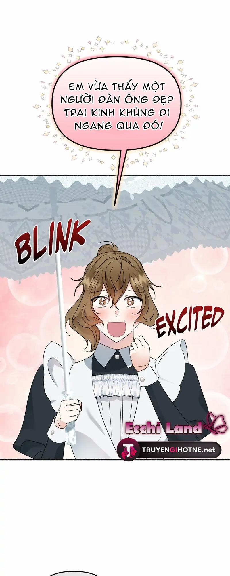 Người Chồng Thiên Thần Của Tôi Thật Ra Là Ác Quỷ 24.2 trang 39