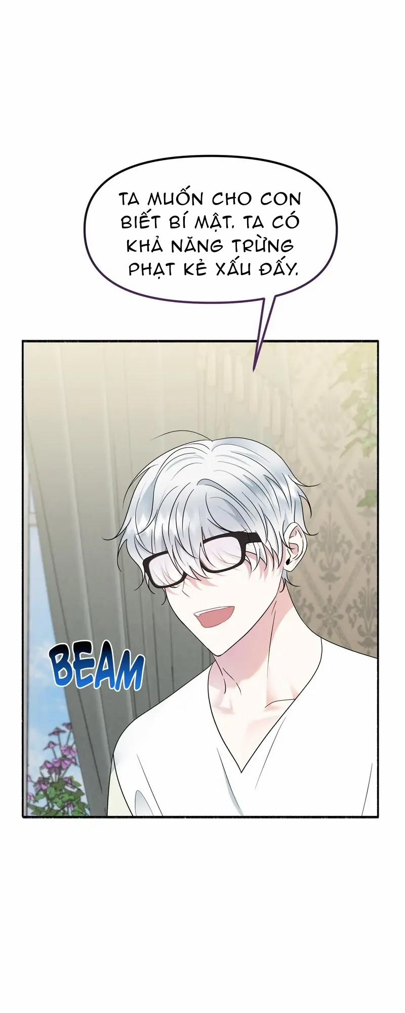 Người Chồng Thiên Thần Của Tôi Thật Ra Là Ác Quỷ 24.2 trang 5