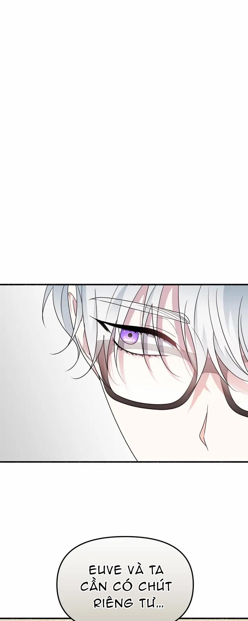 Người Chồng Thiên Thần Của Tôi Thật Ra Là Ác Quỷ 24.2 trang 7