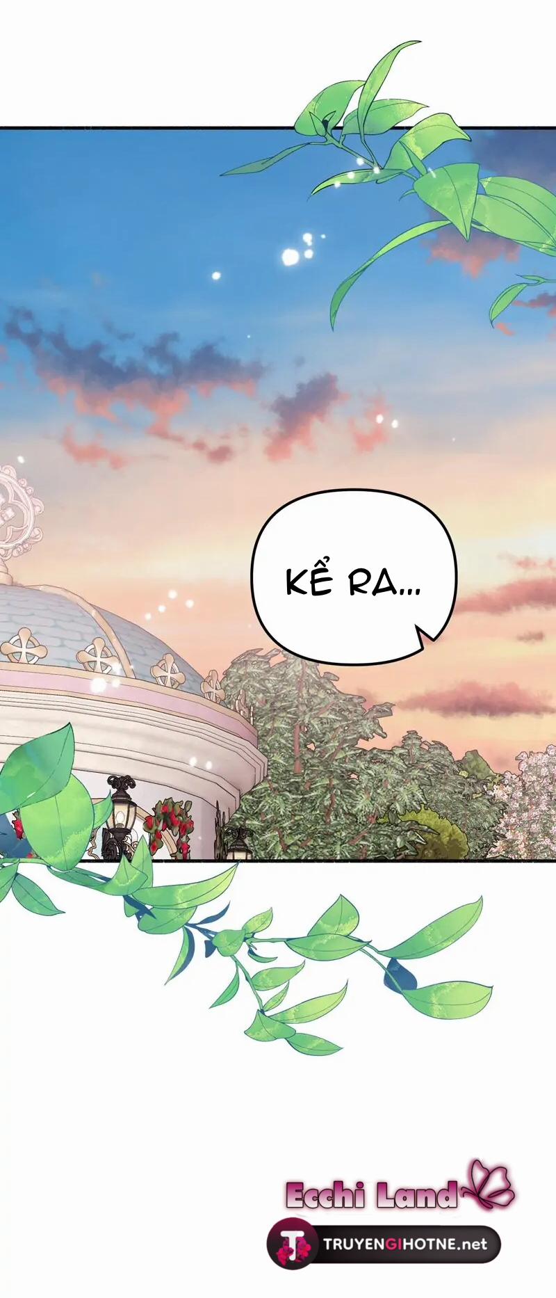 Người Chồng Thiên Thần Của Tôi Thật Ra Là Ác Quỷ 28.1 trang 22