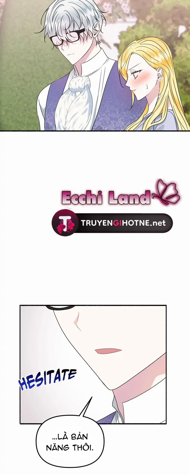 Người Chồng Thiên Thần Của Tôi Thật Ra Là Ác Quỷ 28.1 trang 25