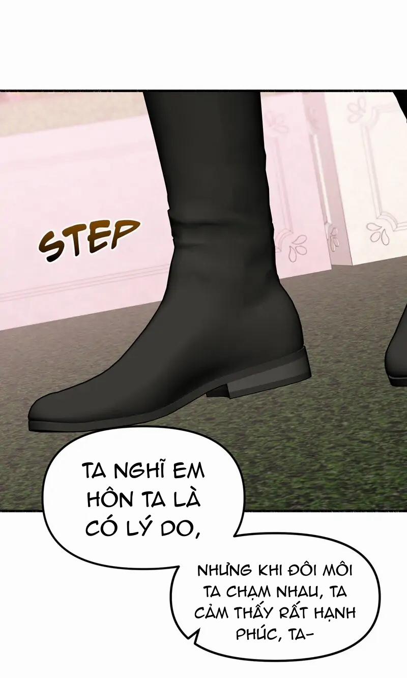 Người Chồng Thiên Thần Của Tôi Thật Ra Là Ác Quỷ 28.1 trang 26