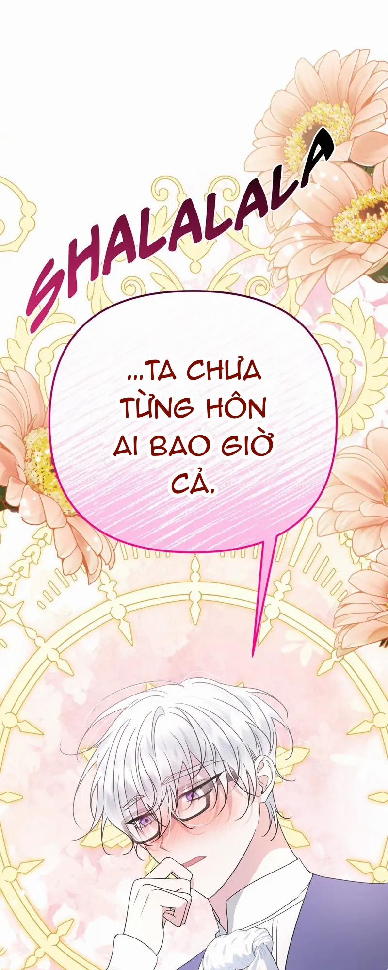 Người Chồng Thiên Thần Của Tôi Thật Ra Là Ác Quỷ 28.1 trang 27