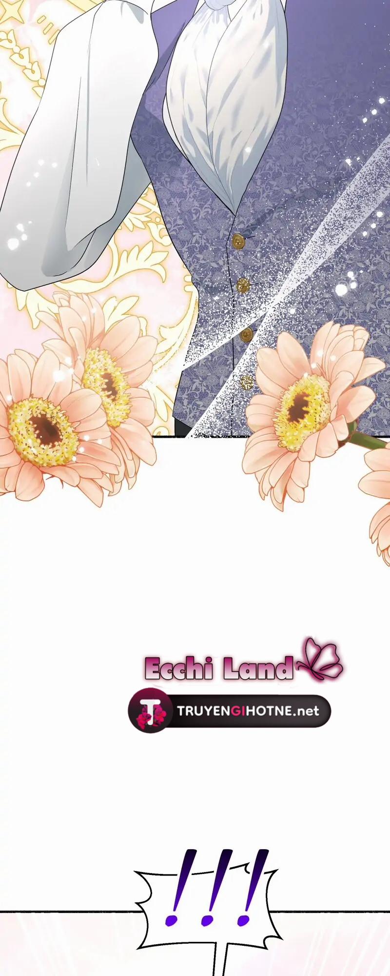 Người Chồng Thiên Thần Của Tôi Thật Ra Là Ác Quỷ 28.1 trang 28