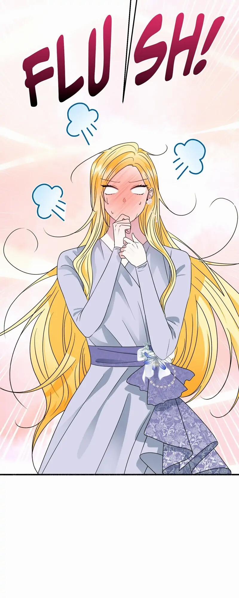 Người Chồng Thiên Thần Của Tôi Thật Ra Là Ác Quỷ 28.1 trang 29