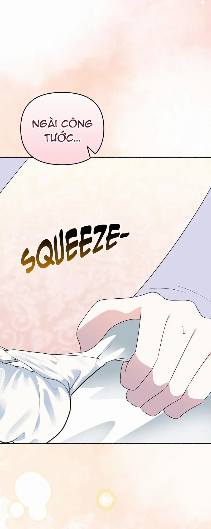 Người Chồng Thiên Thần Của Tôi Thật Ra Là Ác Quỷ 28.1 trang 3