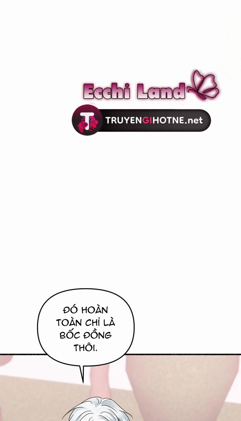 Người Chồng Thiên Thần Của Tôi Thật Ra Là Ác Quỷ 28.1 trang 31