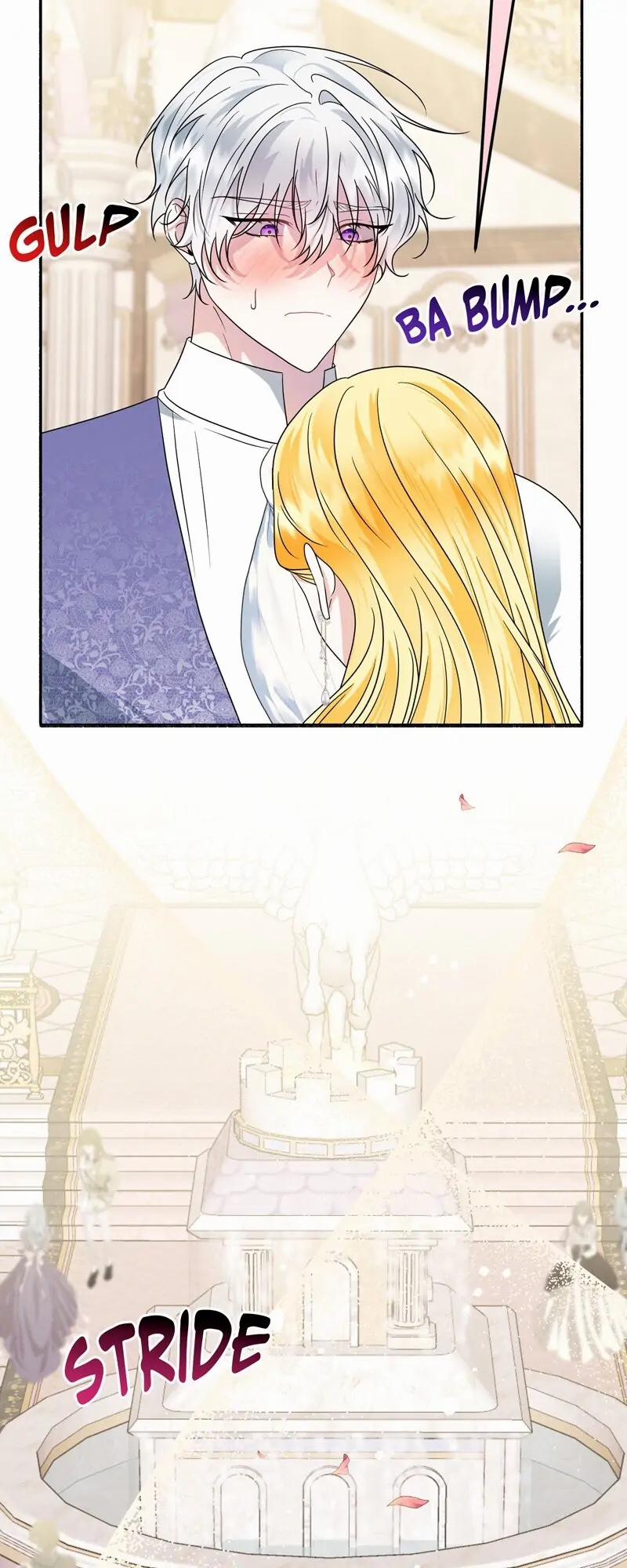 Người Chồng Thiên Thần Của Tôi Thật Ra Là Ác Quỷ 28.1 trang 5