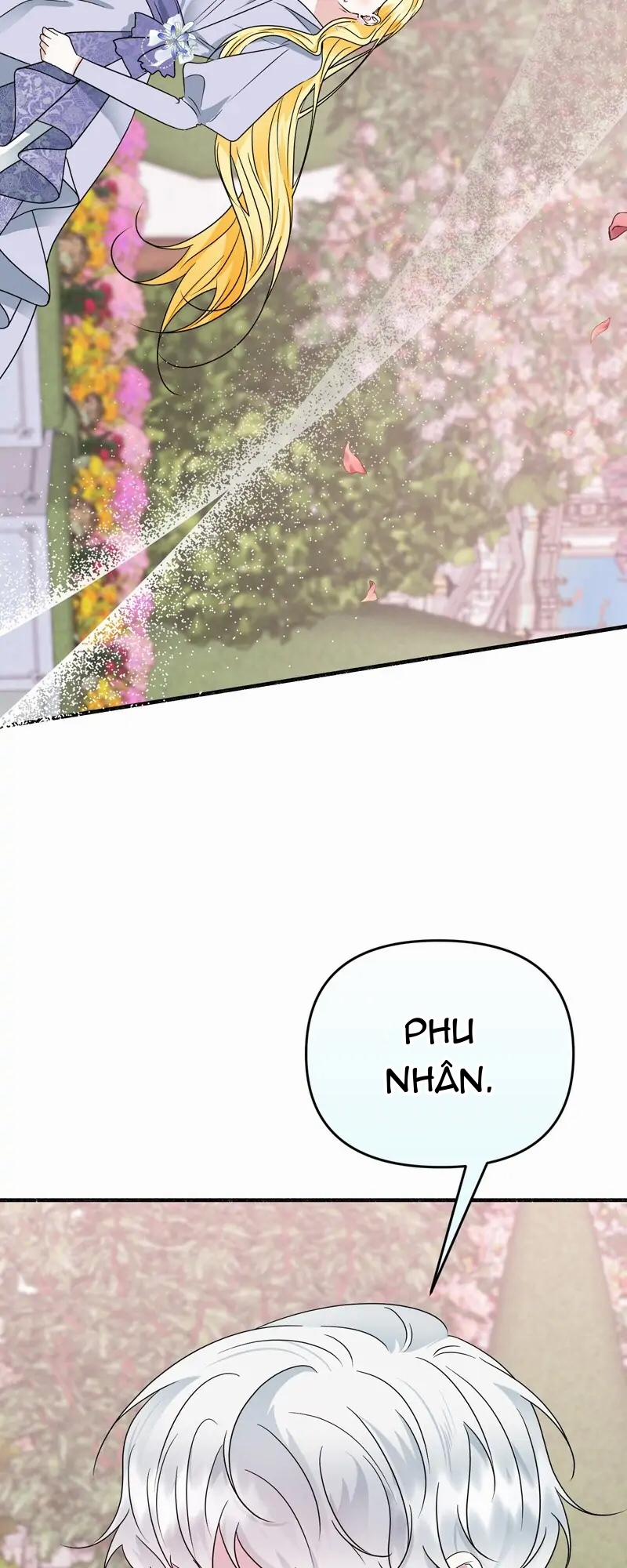 Người Chồng Thiên Thần Của Tôi Thật Ra Là Ác Quỷ 28.1 trang 9