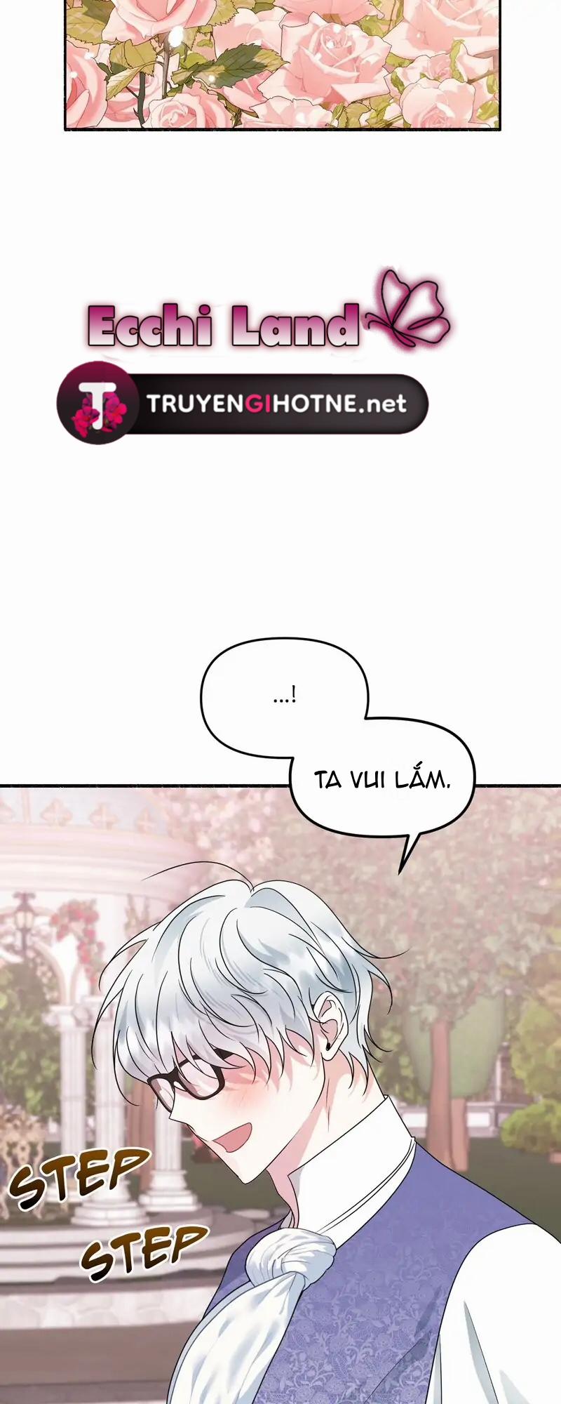 Người Chồng Thiên Thần Của Tôi Thật Ra Là Ác Quỷ 28.2 trang 11