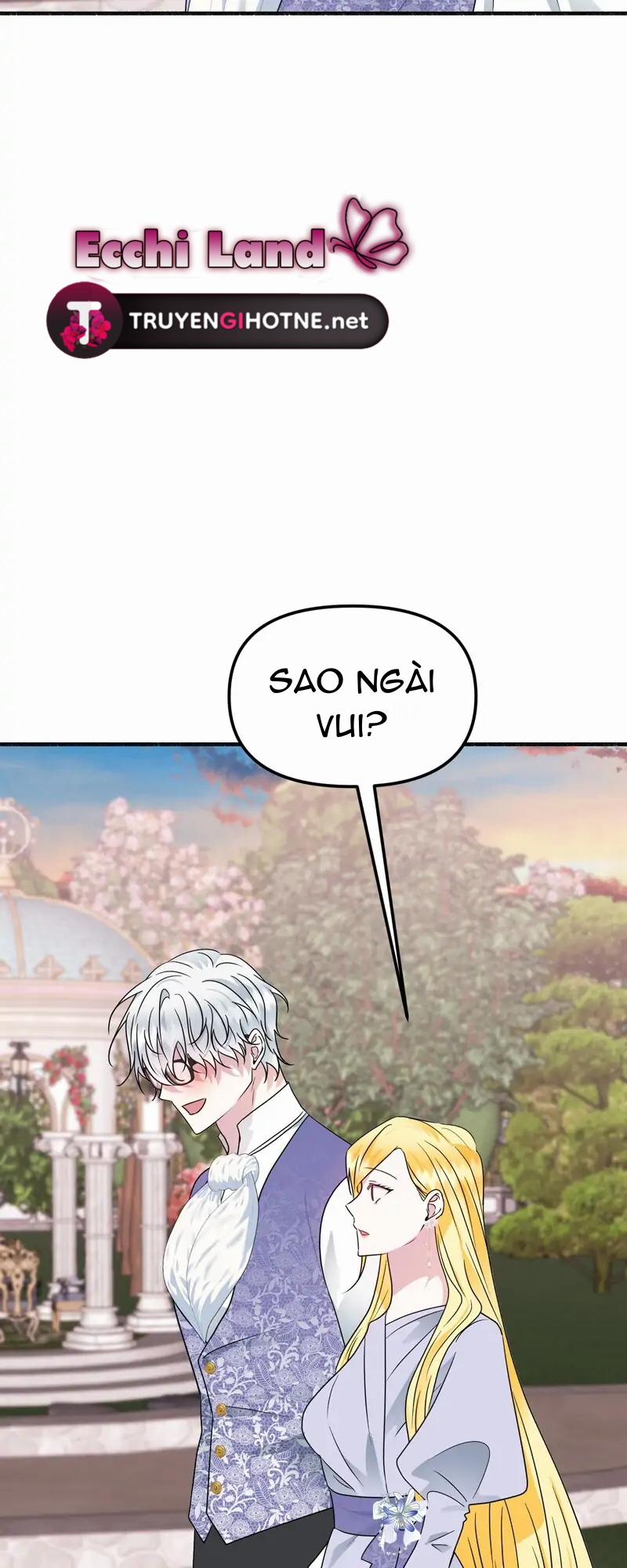 Người Chồng Thiên Thần Của Tôi Thật Ra Là Ác Quỷ 28.2 trang 12