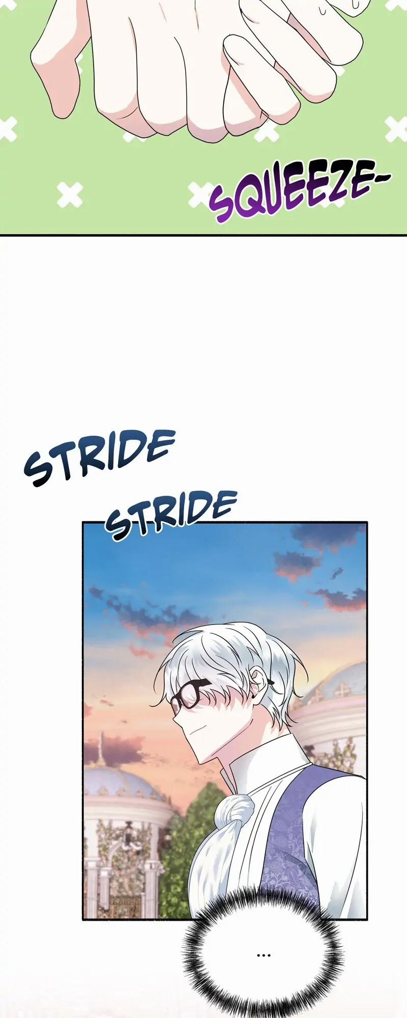 Người Chồng Thiên Thần Của Tôi Thật Ra Là Ác Quỷ 28.2 trang 18